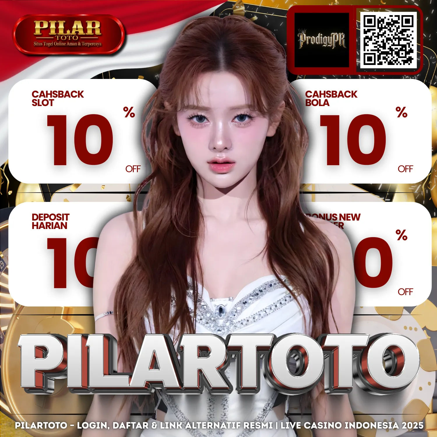 PILARTOTO Bandar Dadu Sicbo & Rolet Online Uang Asli Tercepat