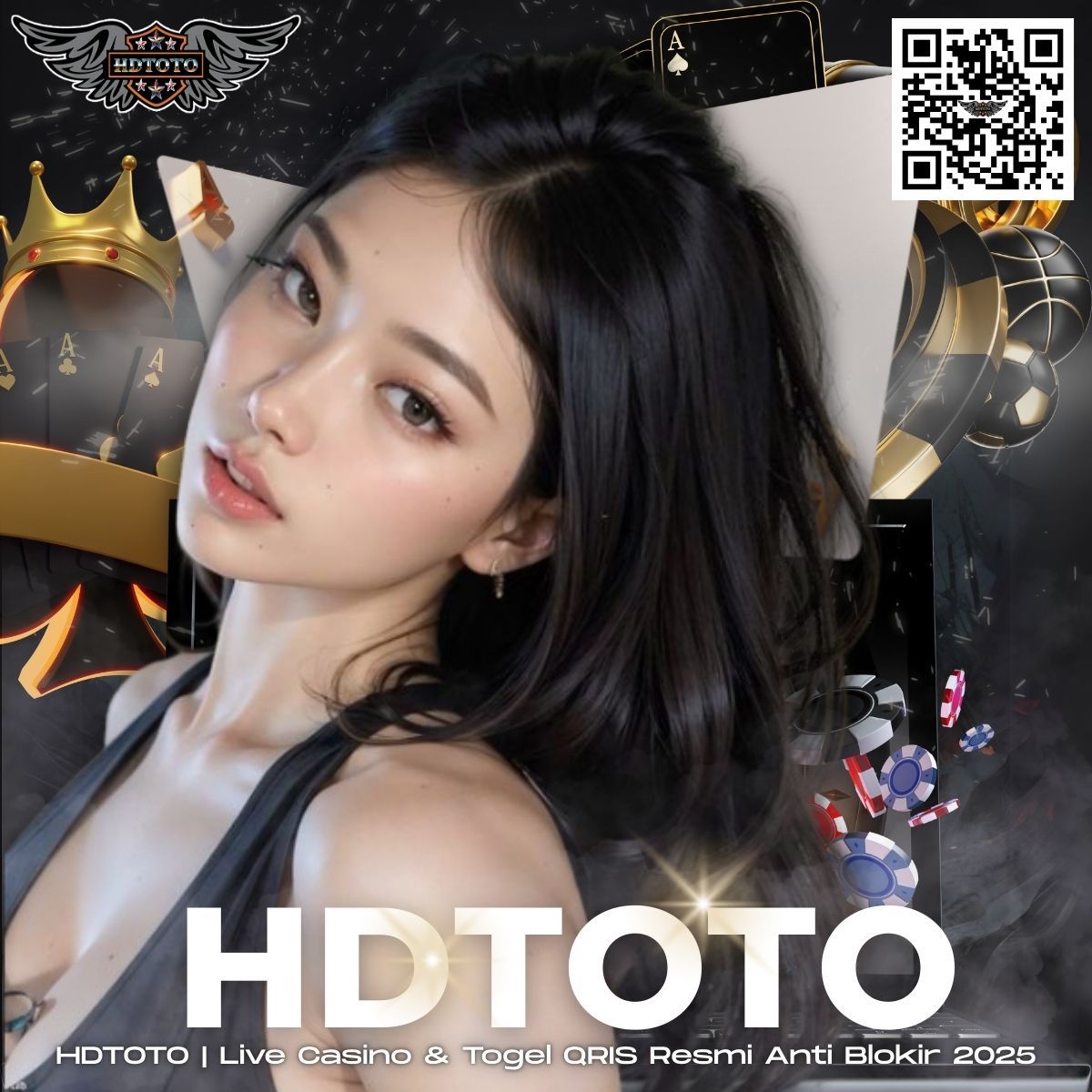 HDTOTO