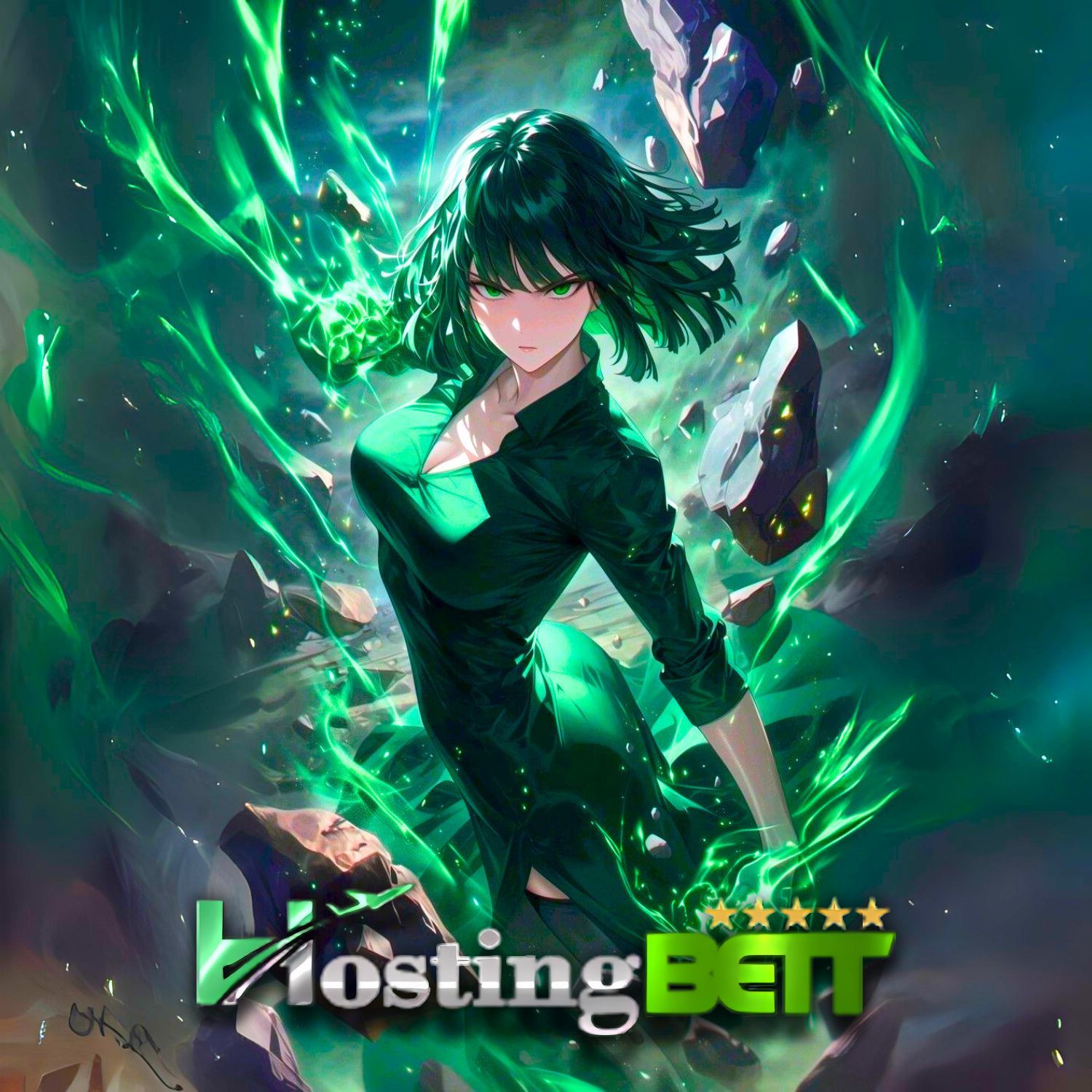 HOSTINGBETT