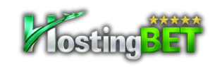 LOGO HOSTINGBETT
