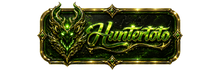 HUNTERTOTO