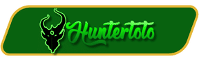 HUNTERTOTO LOGIN