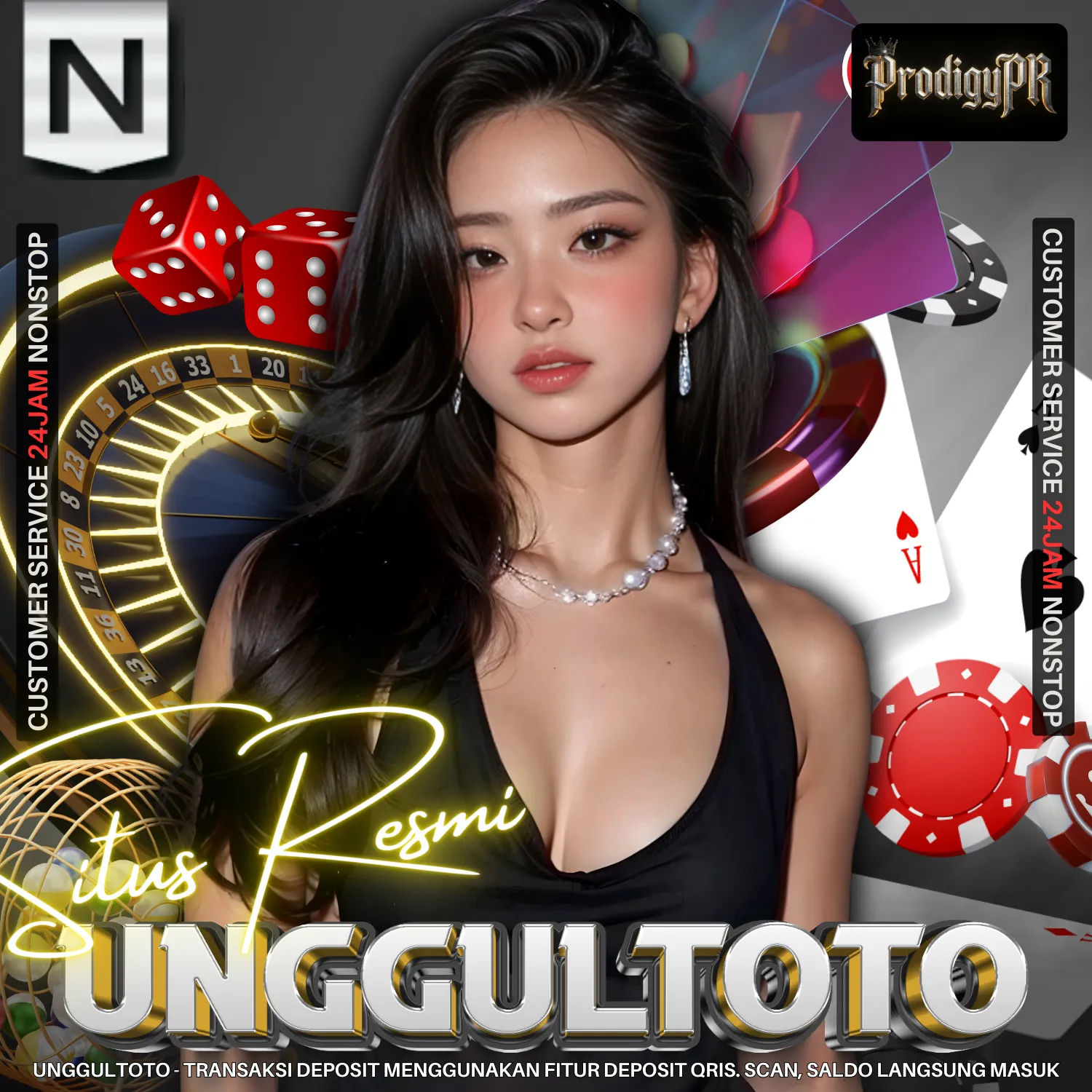 UNGGULTOTO 2025 ⚡ Login Resmi & Daftar Cepat untuk Akses Semua Permainan Aman 24 Jam Setiap Hari