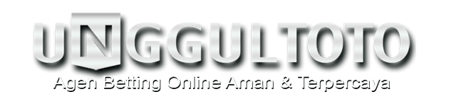 UNGGULTOTO Logo Resmi
