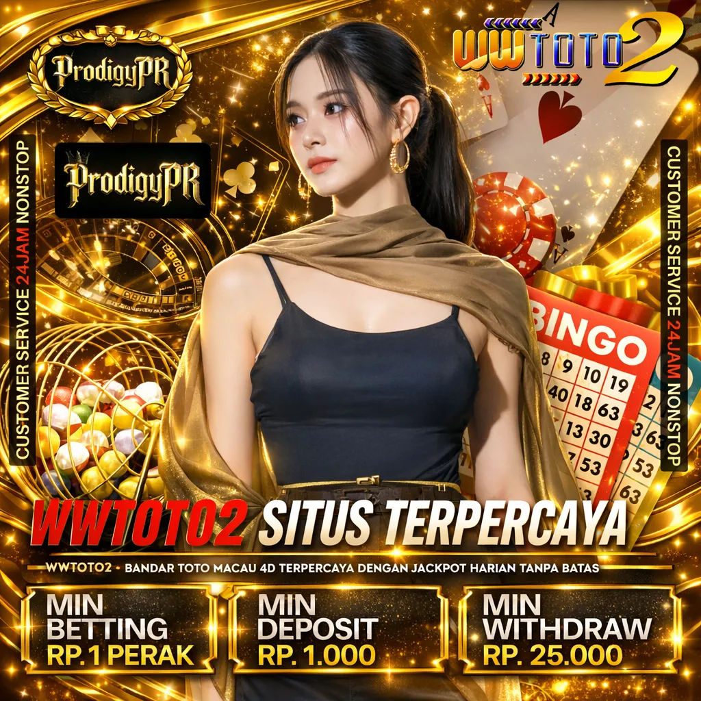 WWTOTO2 ⚡️ Features Join Situs Bandar Slot Online Gacor Hari Ini
