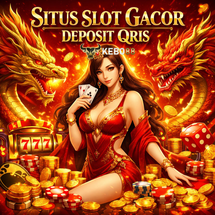 KEBO88 | Akses Situs Slot Gacor Baru 2026 TOP 1 image 1