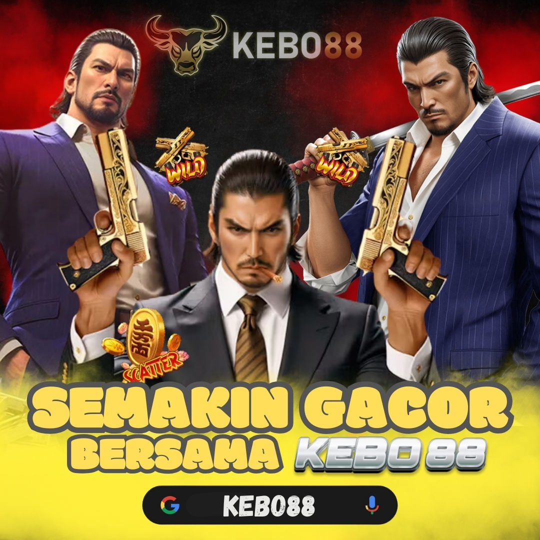 SITUS GACOR🚀 KEBO88 Situs Slot Online Gacor Terbaru #1 Di Indonesia - WooCommerce eCommerce