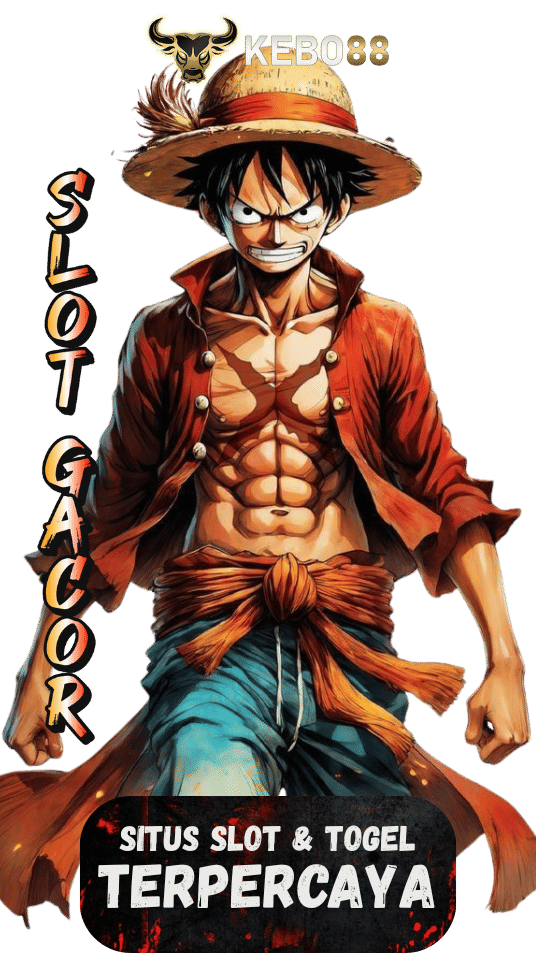 SLOT GACOR