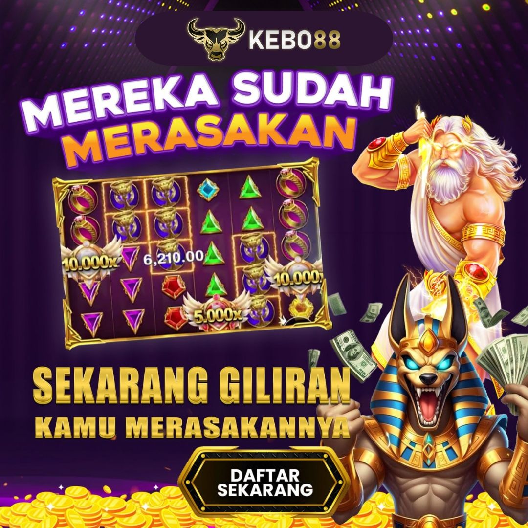 KEBO88