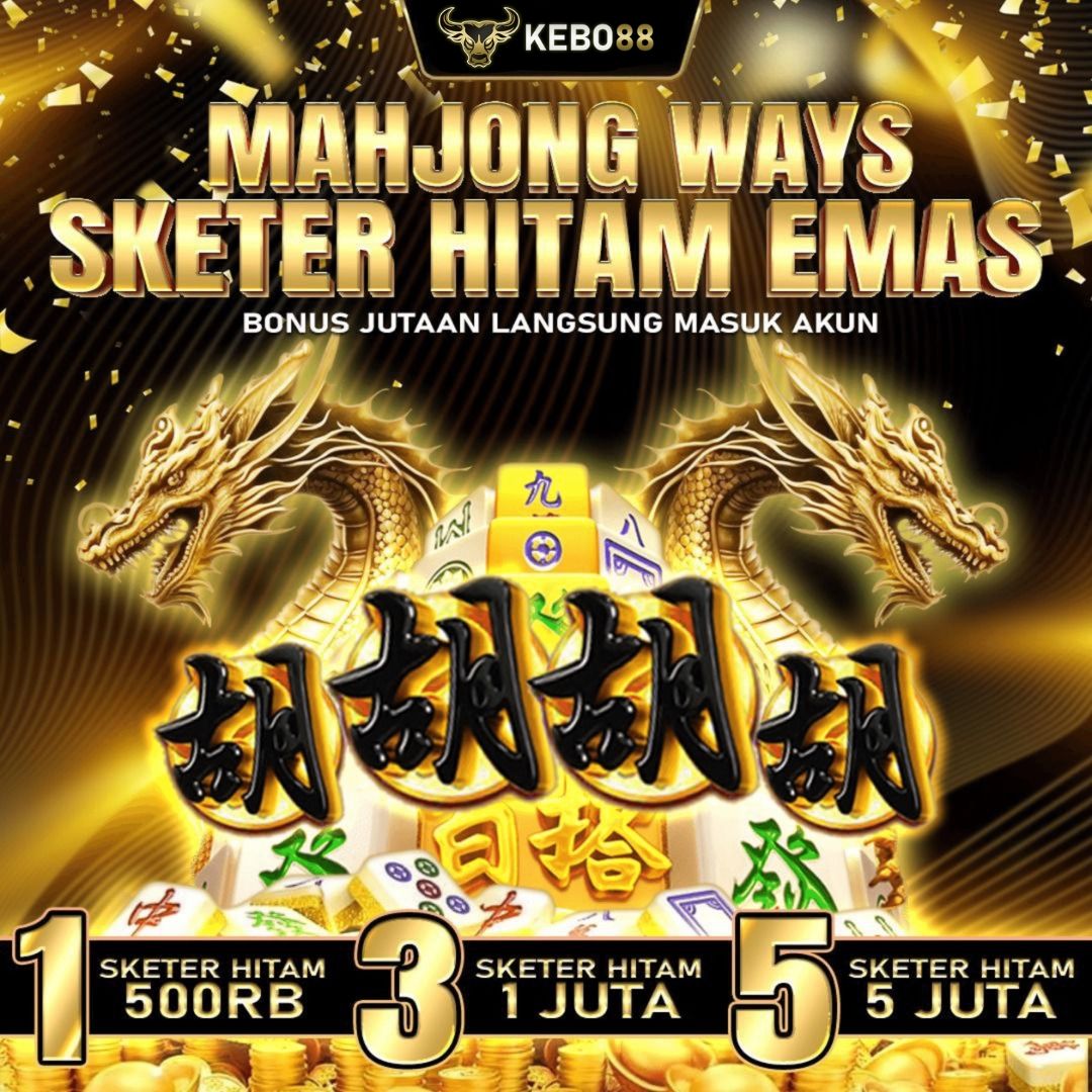 KEBO88🐲  SLOT GACOR Rekomendasi Slot Online Terbaik Di Indonesia #1 - WooCommerce eCommerce