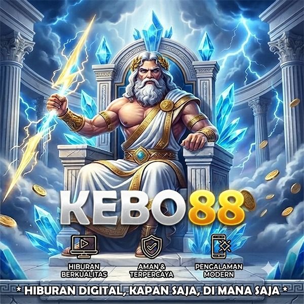 KEBO88