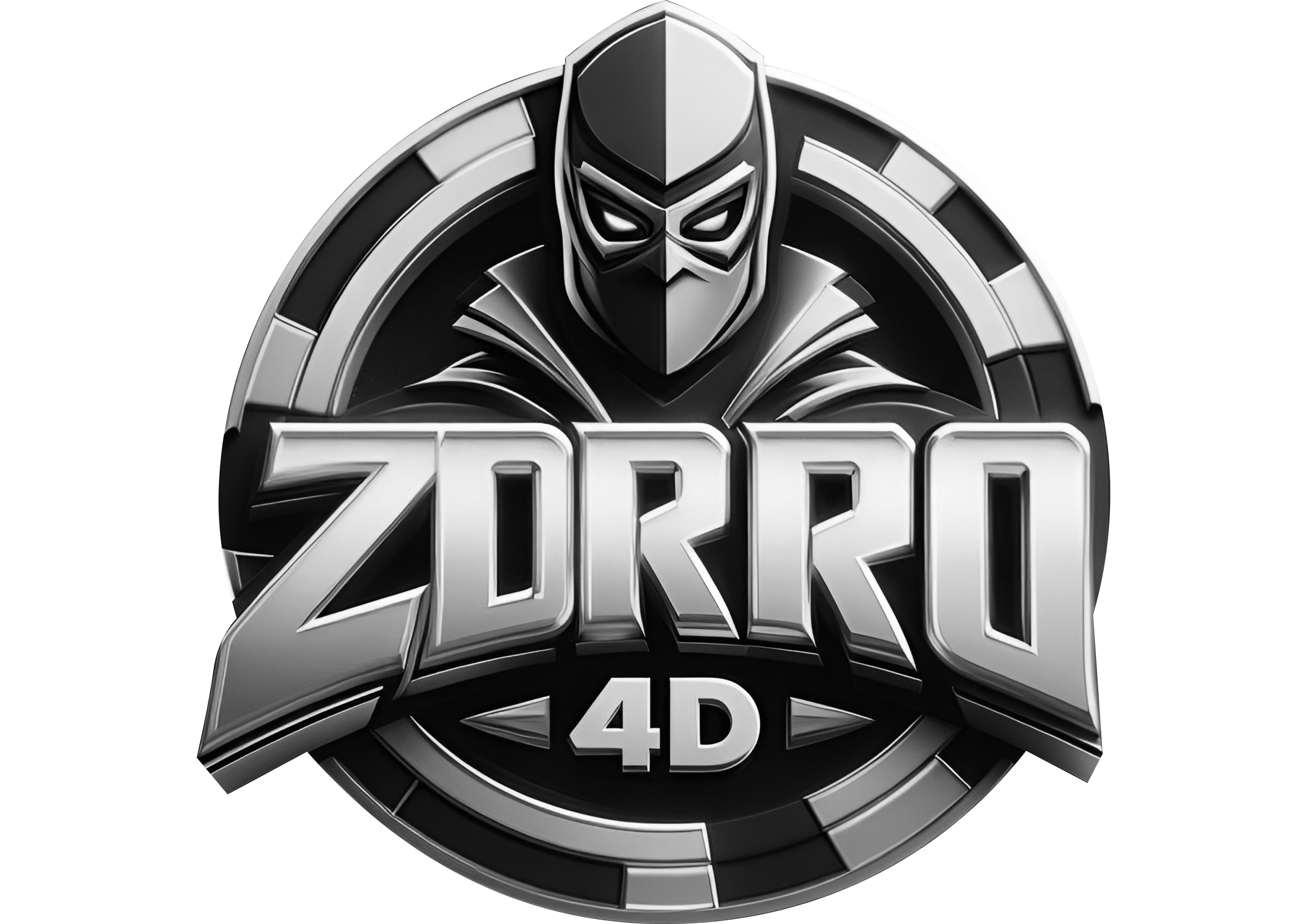 ZORRO4D
