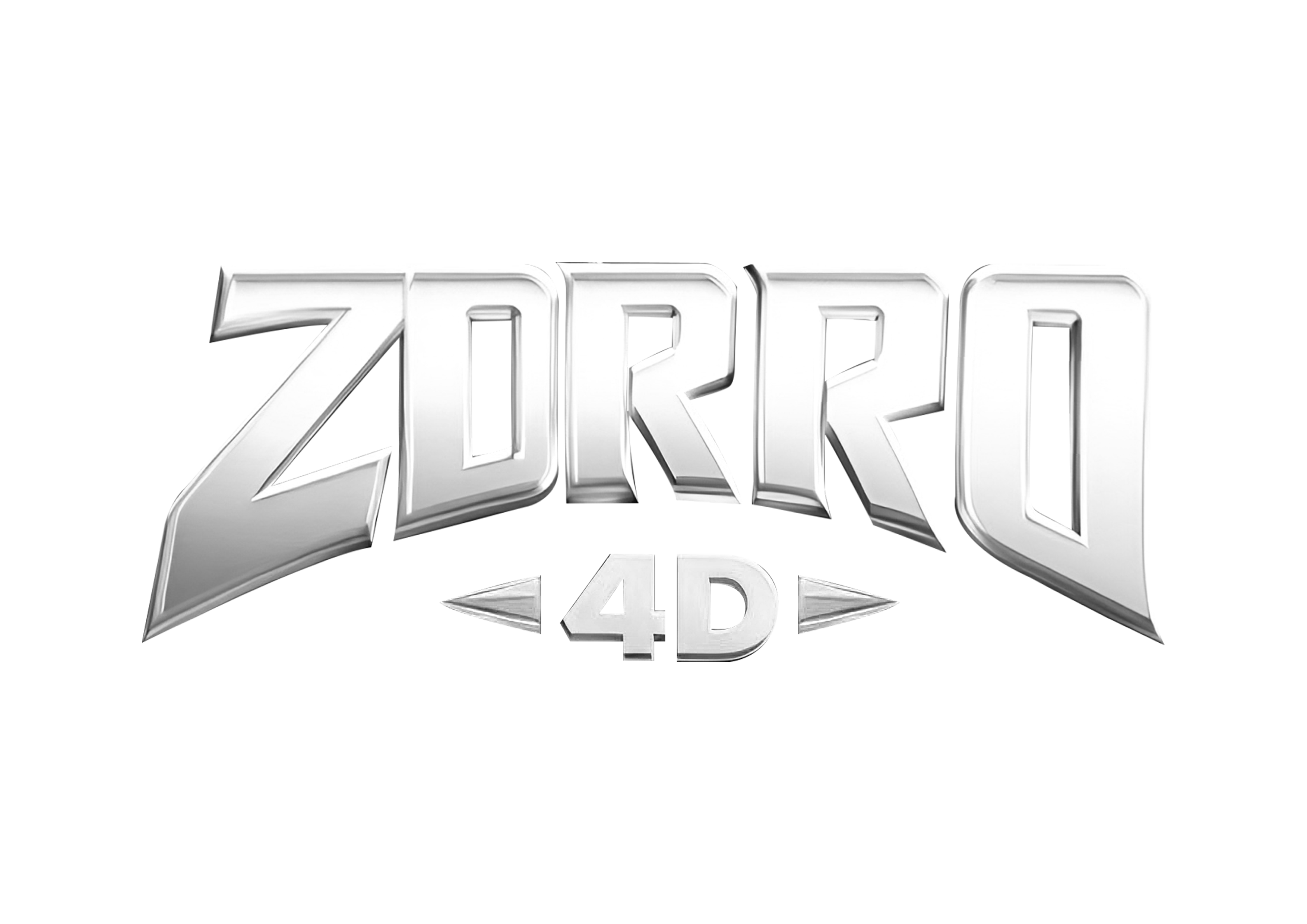 Link ZORRO4D