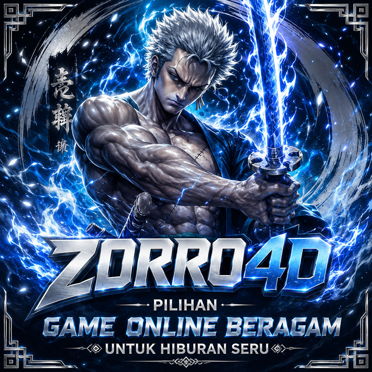 ZORRO4D