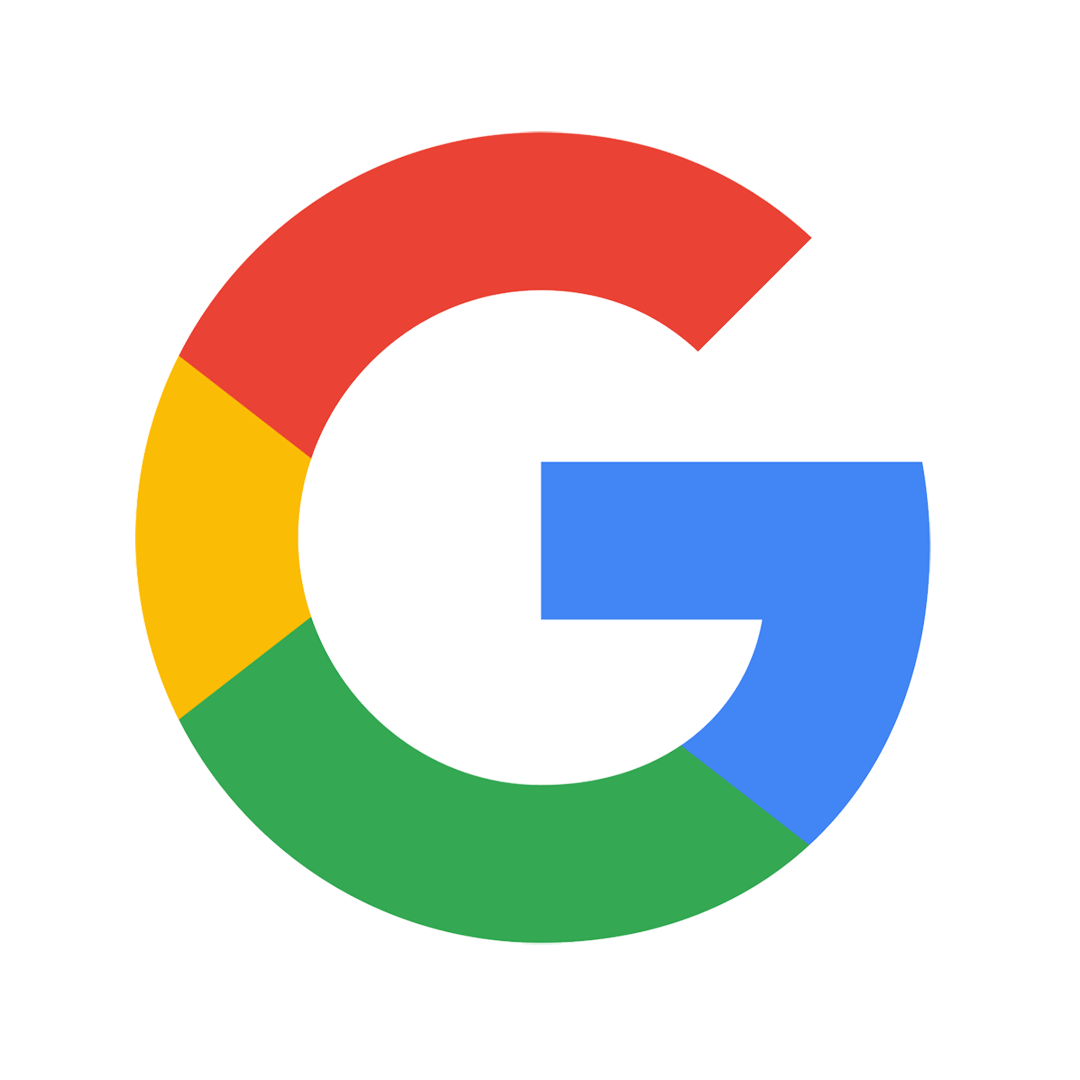 Google Icon