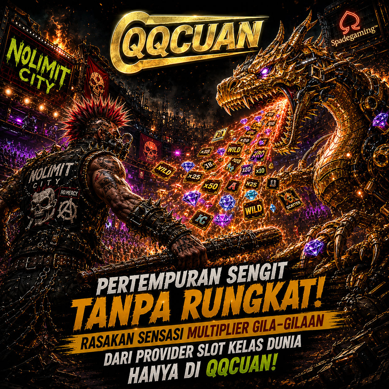 QQCuan