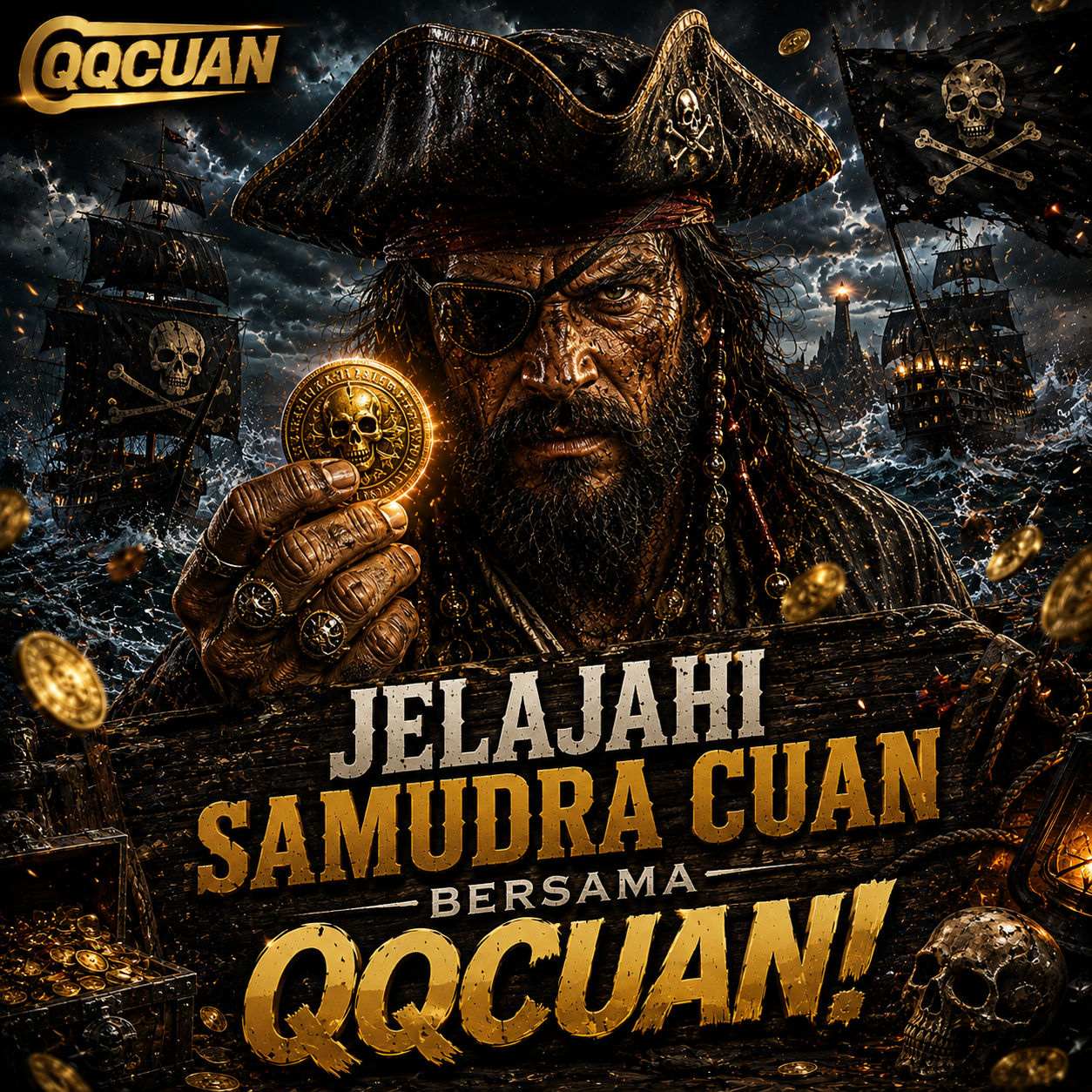 QQCUAN: Platform Online Teraman dengan Lisensi Resmi