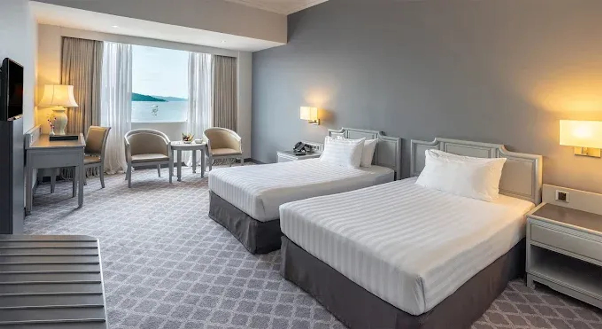 فندق باي فيو لنكاوي