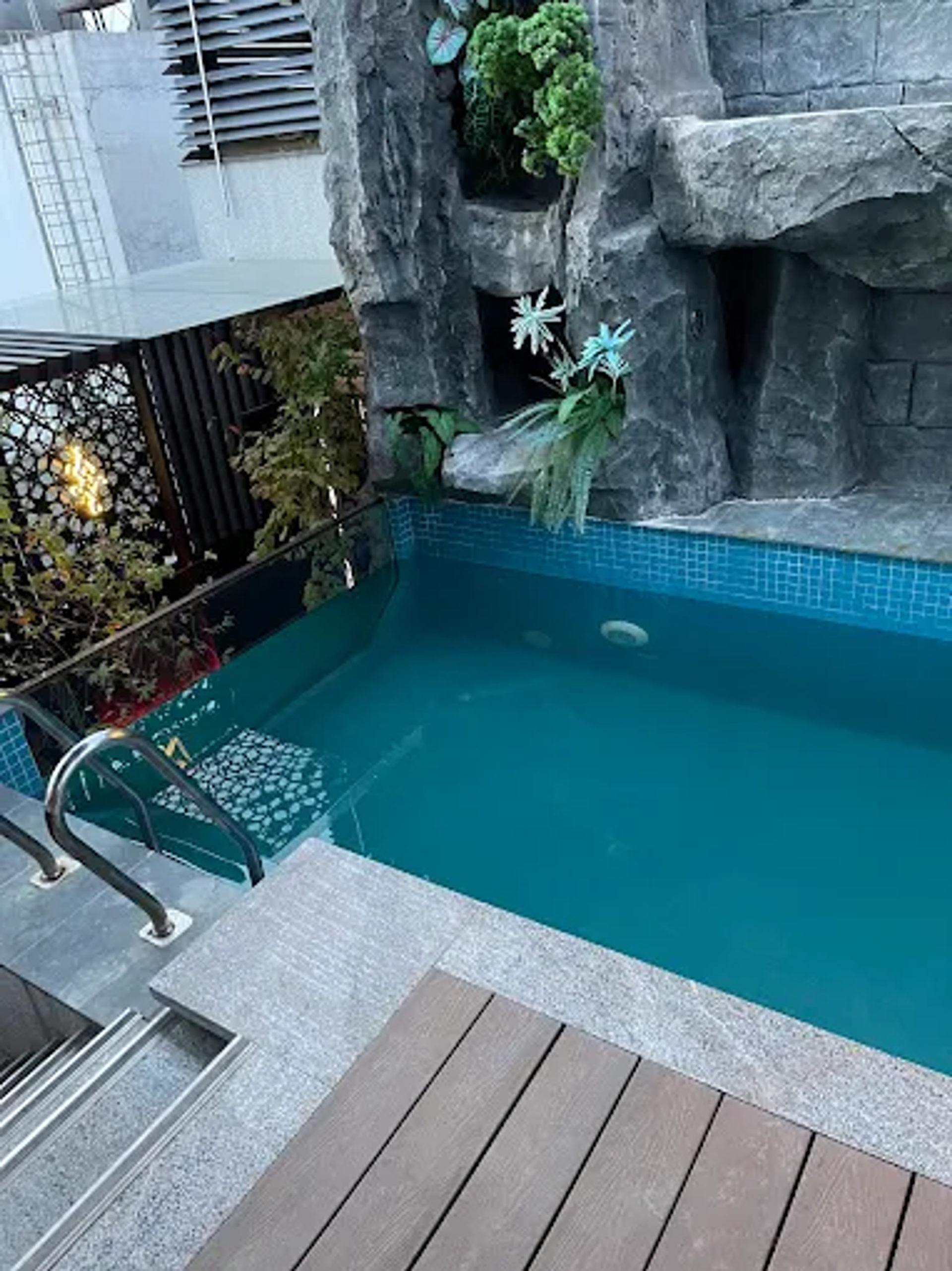 Rue De L’amour Boutique Hotel Hanoi