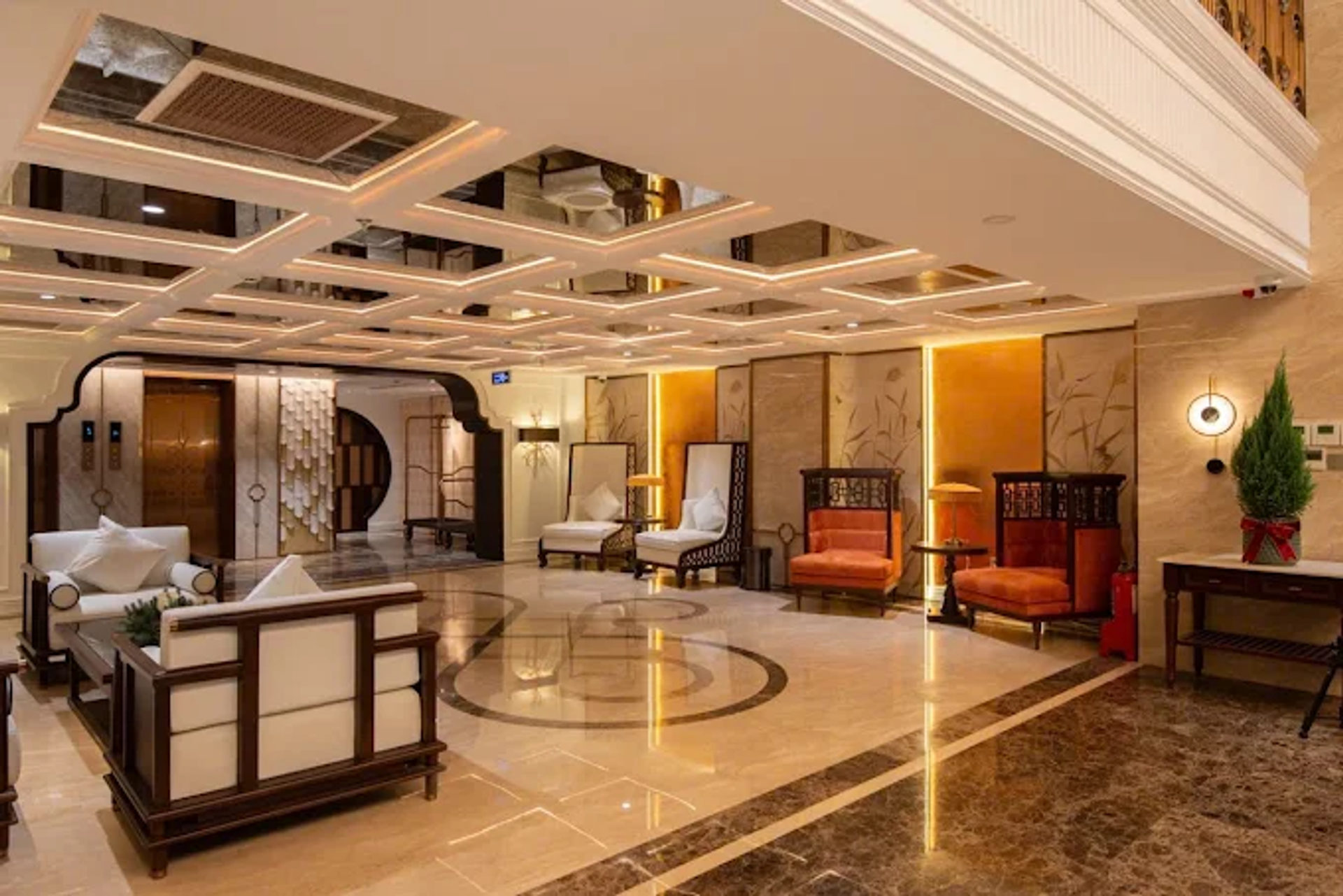 Rue De L’amour Boutique Hotel Hanoi