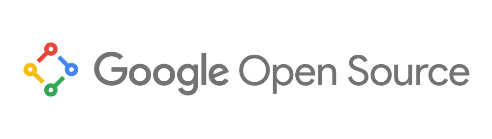 Google Open Source Logo