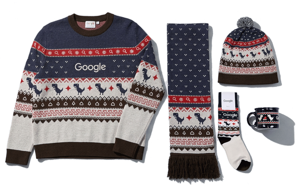 Holiday Items