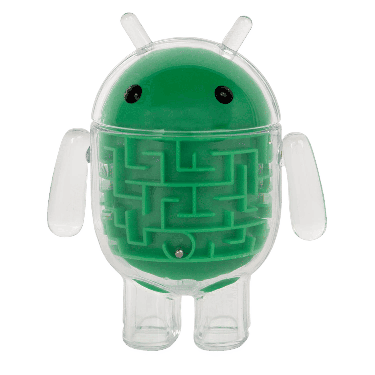 Android Googler