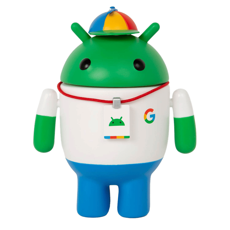 Android Googler