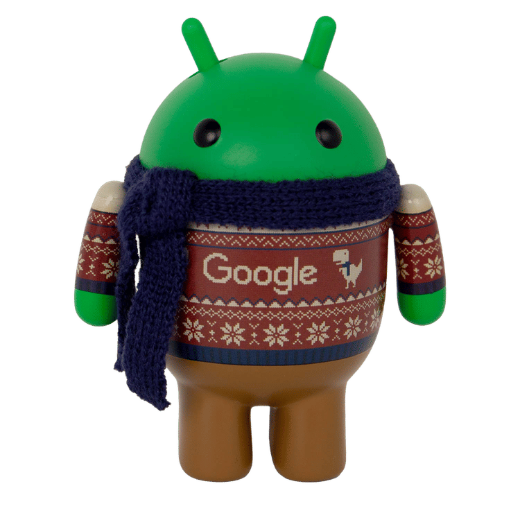 Android Googler