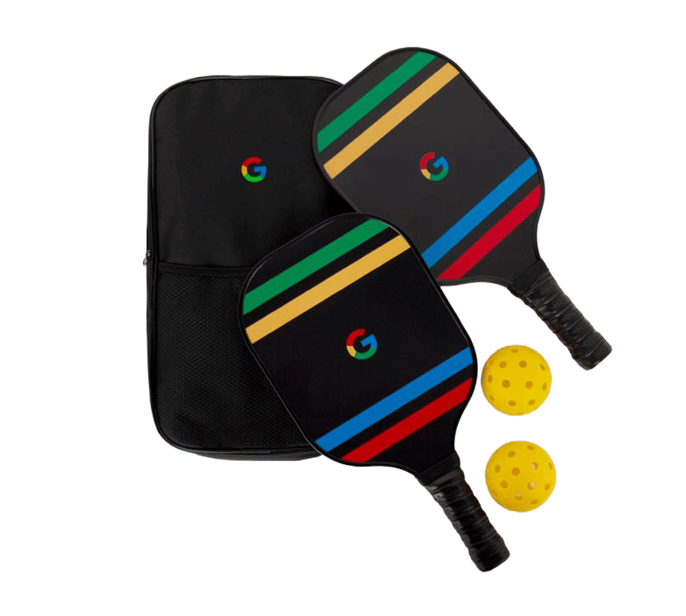 Pickleball Set