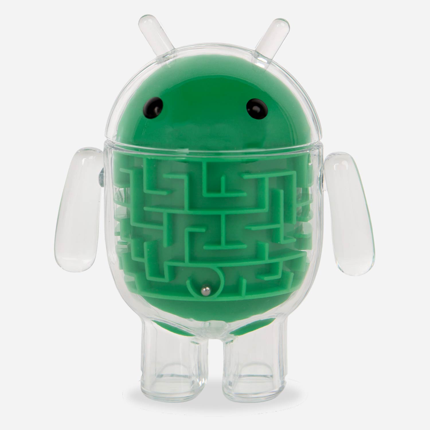 Android a-MAZE-ing Collectible | Google Merch Shop