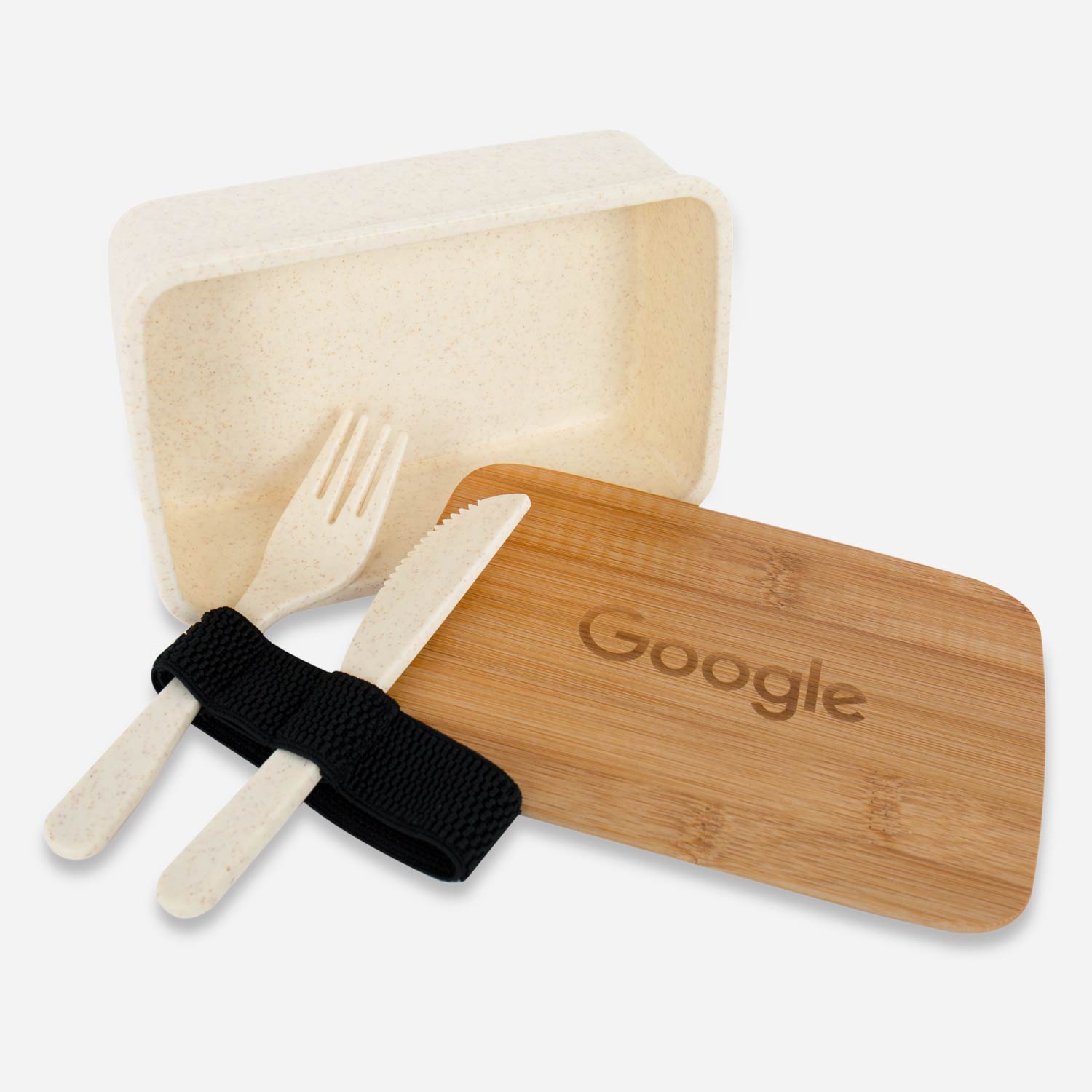 Google Bento Box