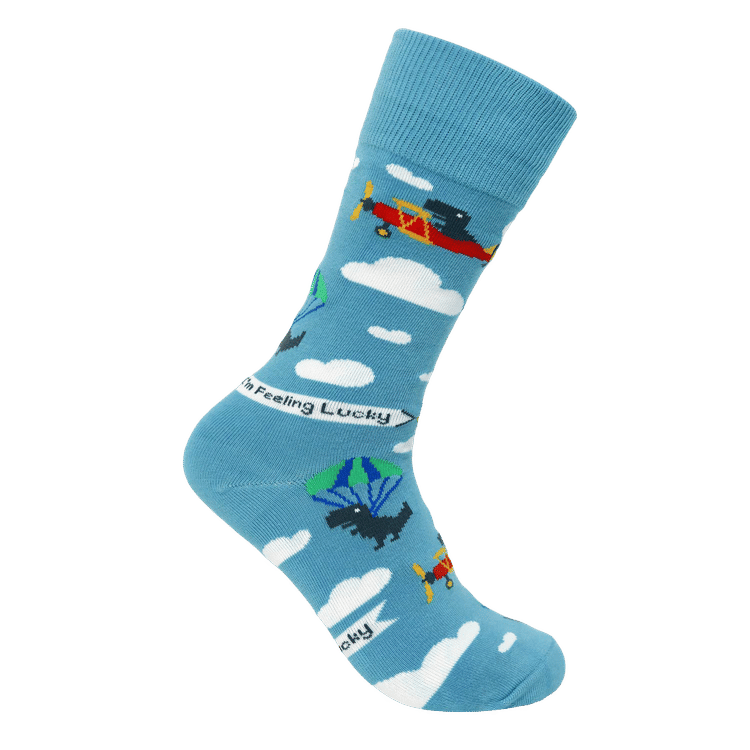 The Lucky Socks