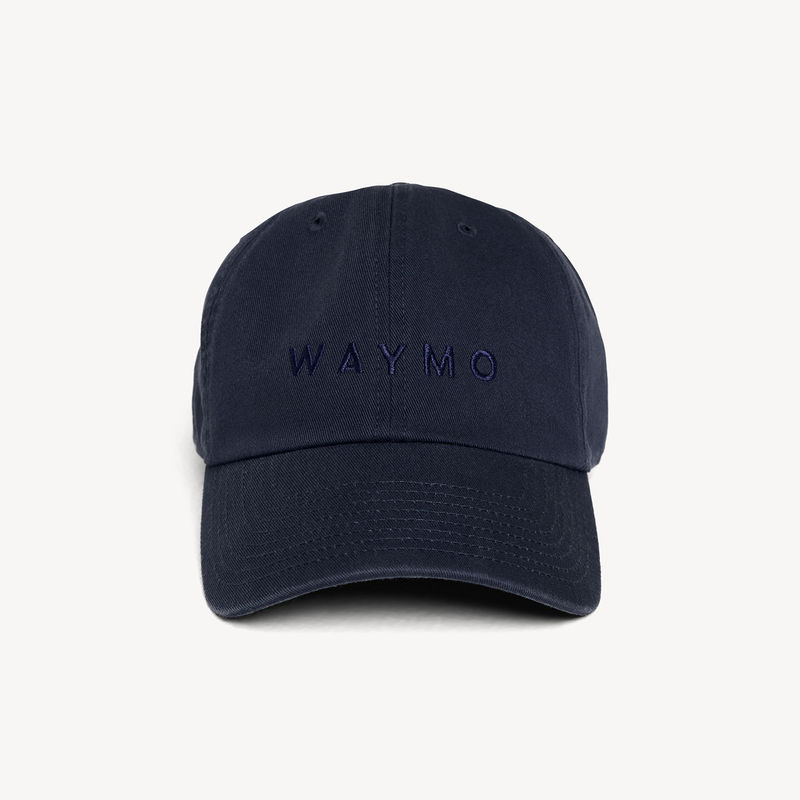 Image of Go Places Baseball Cap
