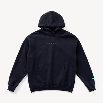 Image of Mountain View Men’s Hoodie