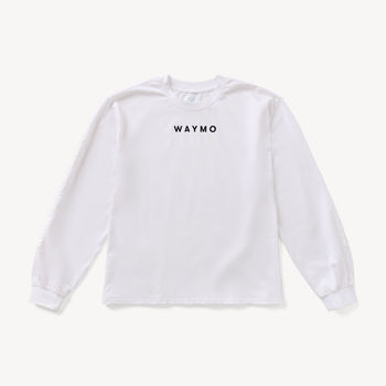 Image of The Waymo Long-sleeve Men’s Tee