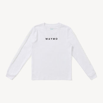 Image of The Waymo Long-sleeve Women’s Tee