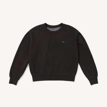 Image of On a Mission Women’s Classic Crewneck