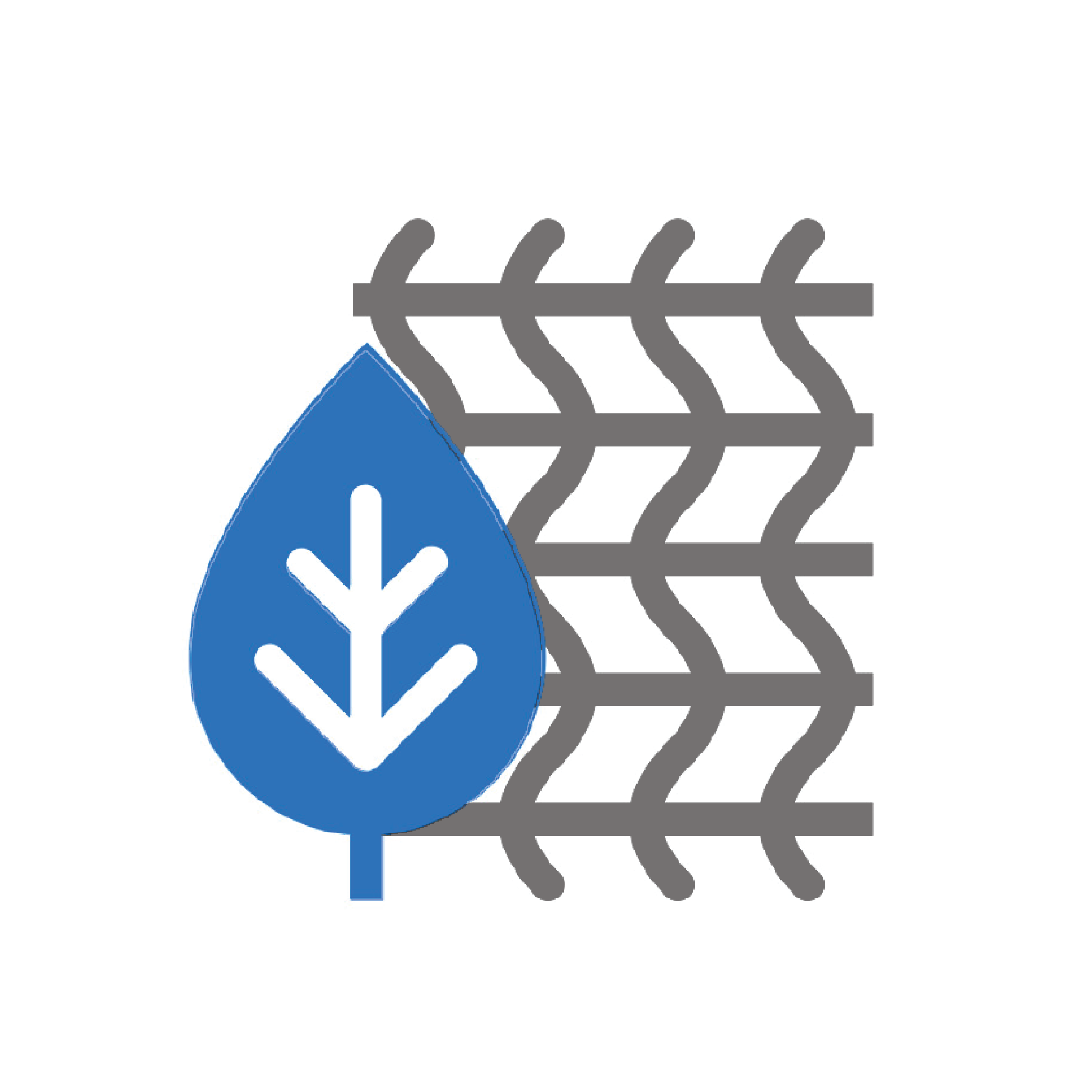 Modal Fabric Icon