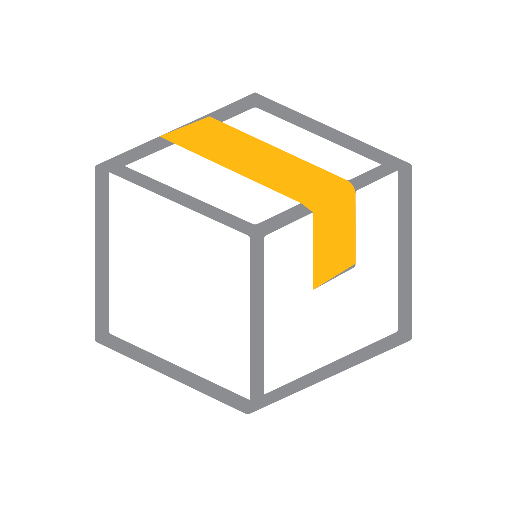 Shipping Box