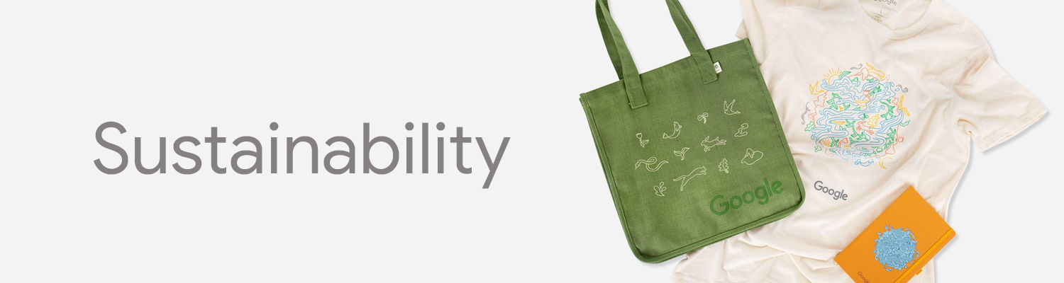 Sustainability Banner