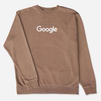 Apparel | Google Merch Shop