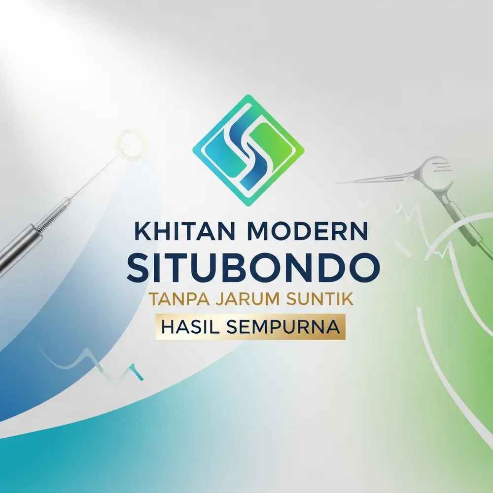 Gambar blog: Khitan Modern Situbondo Tanpa Jarum Suntik Hasil Sempurna