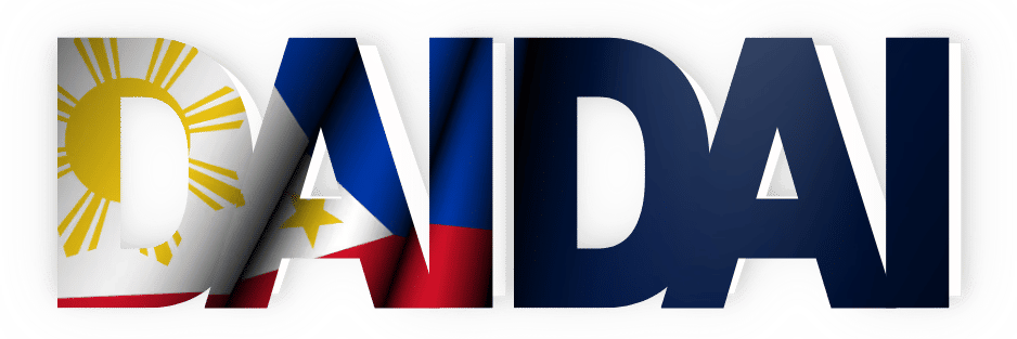 DAIDAI Rectangular Logo