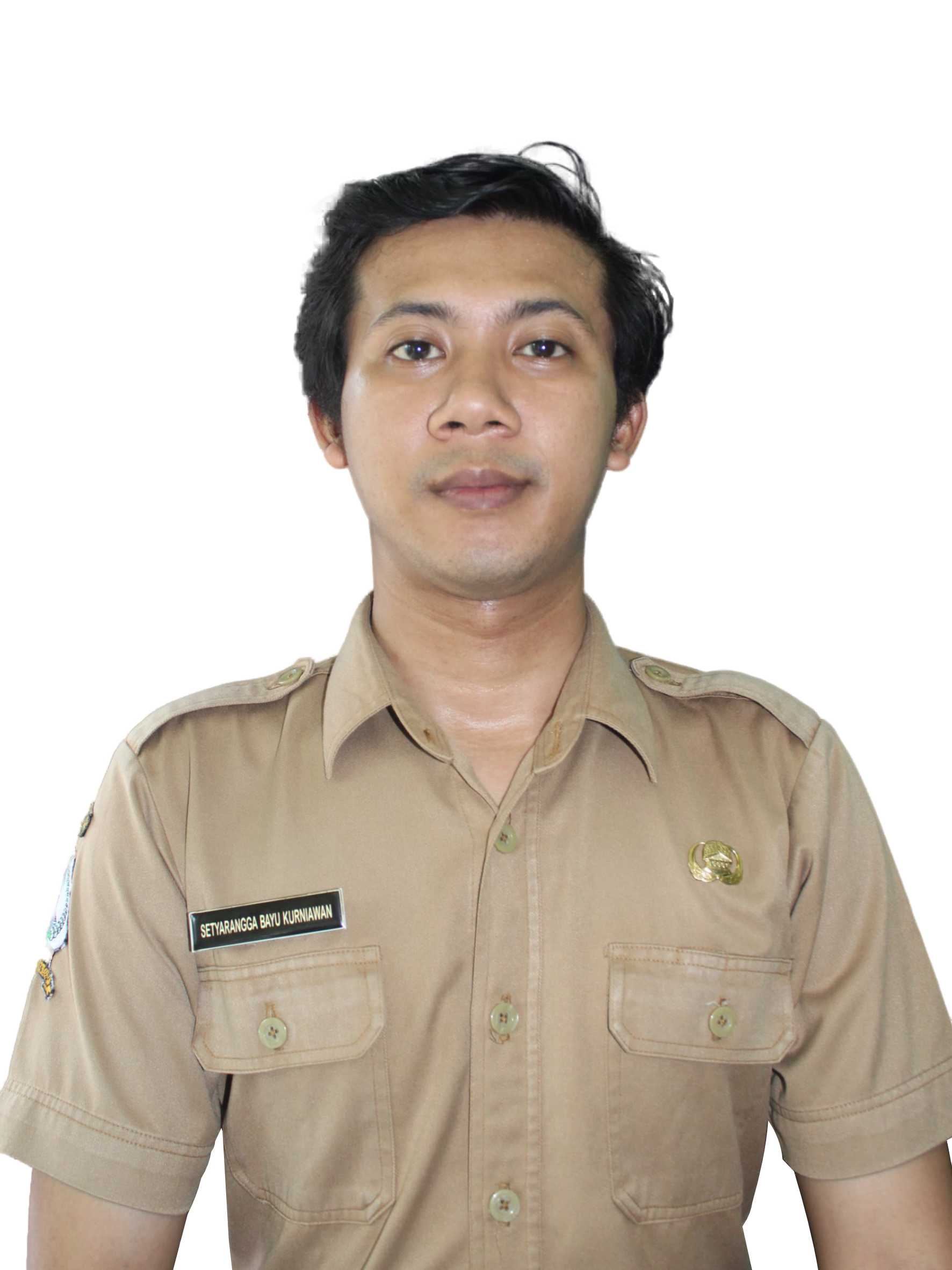Analisis Pemerintahan Daerah