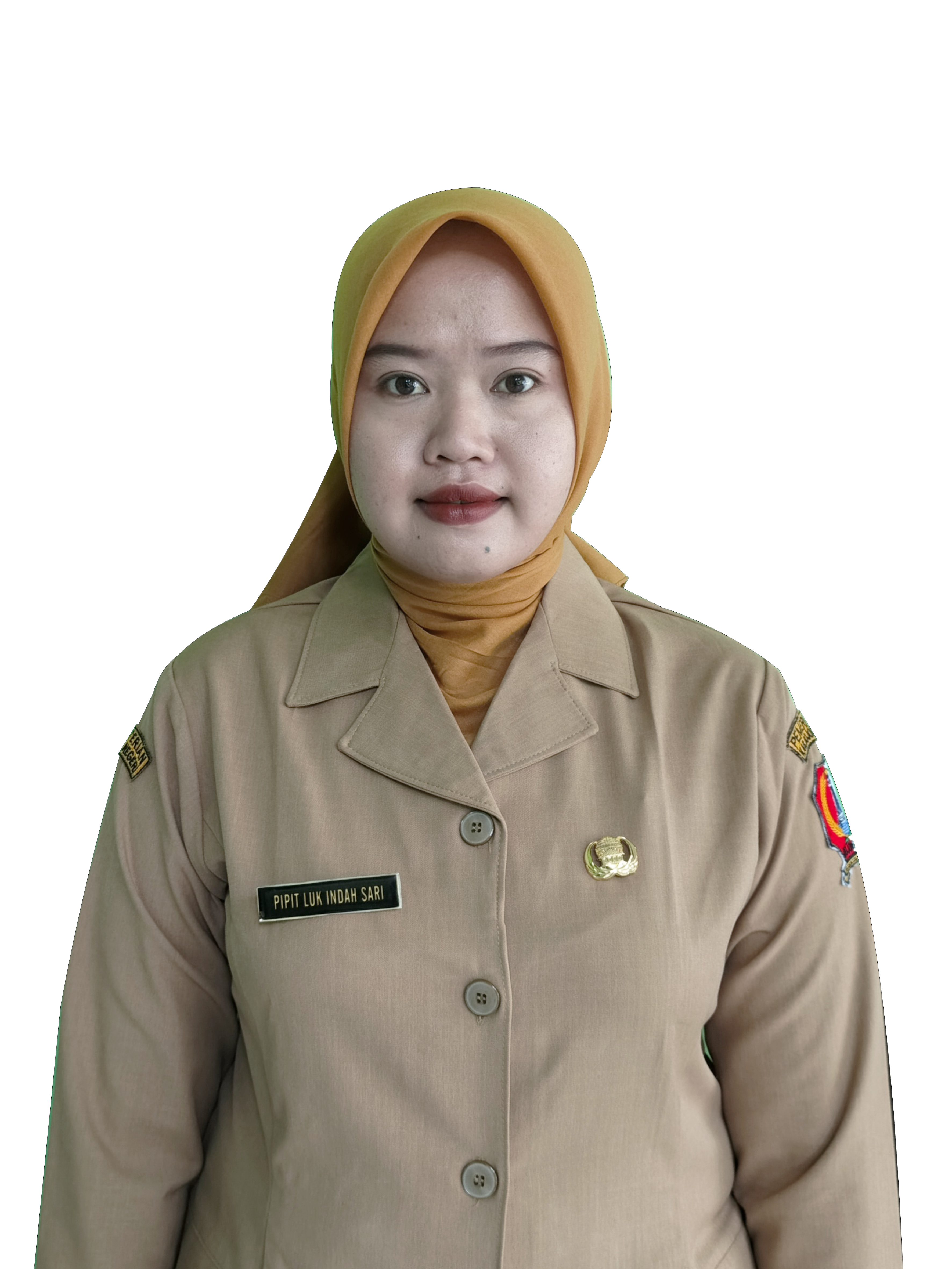Penata Layanan Operasional