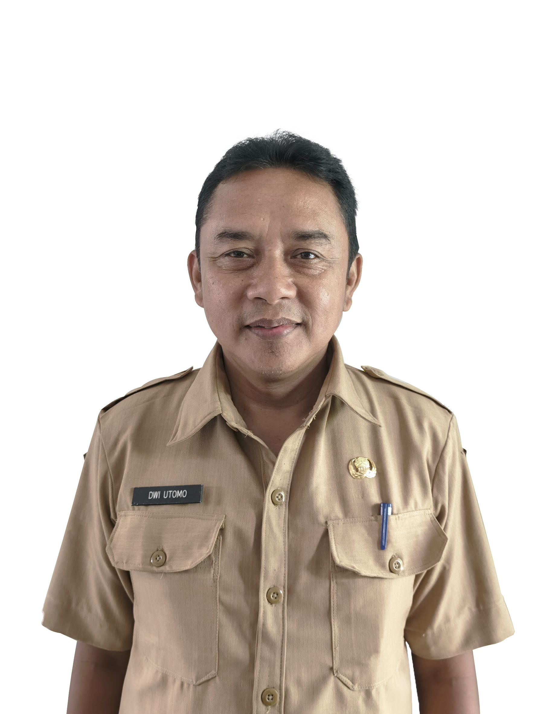 Kasi Trantib
