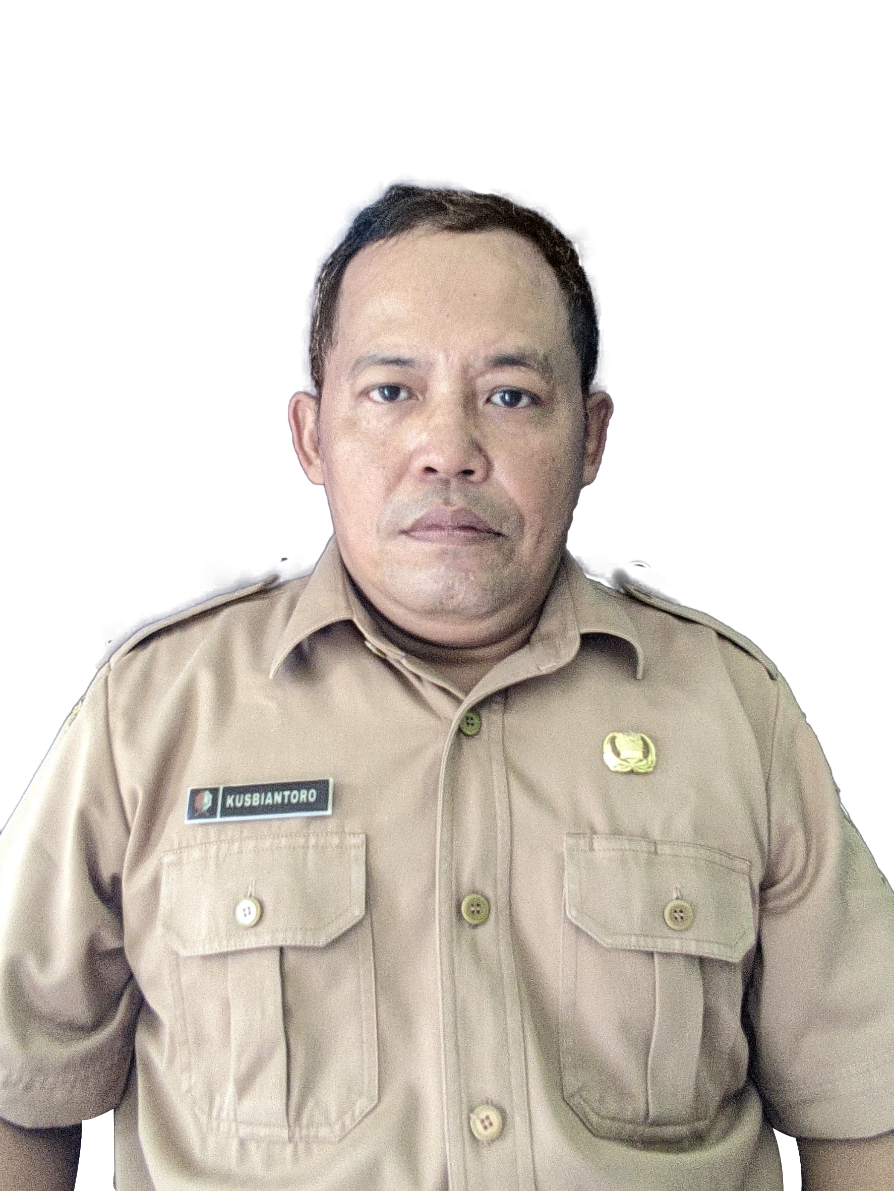 Pengadministrasi Kepegawaian