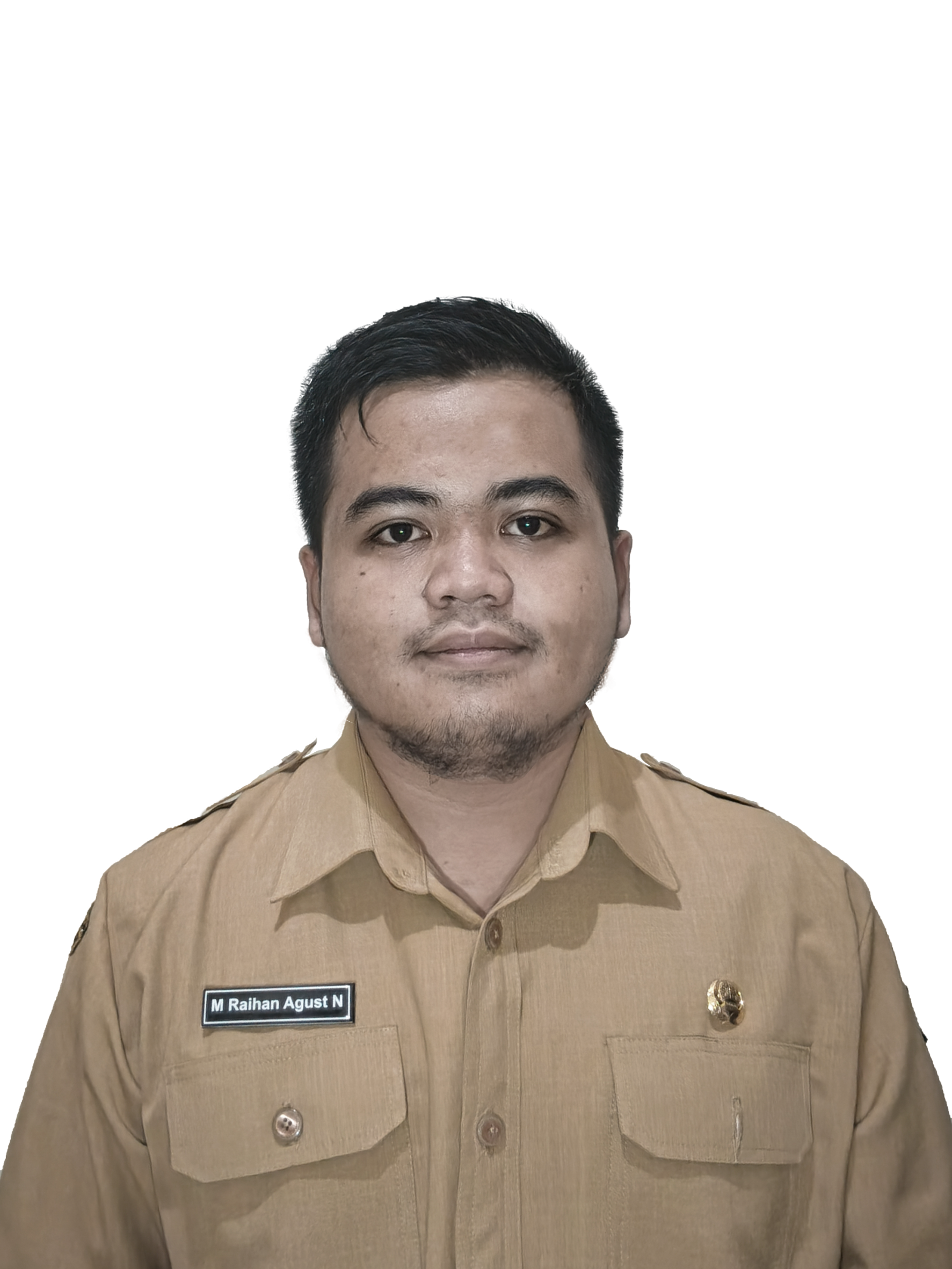 Penata Kelola Sistem dan Teknologi Informasi