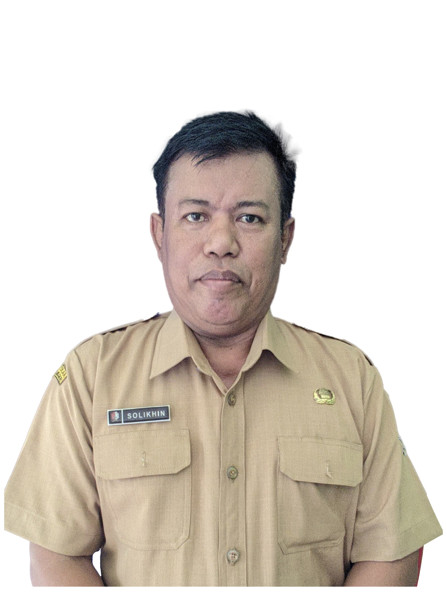 Kasi Pemerintahan